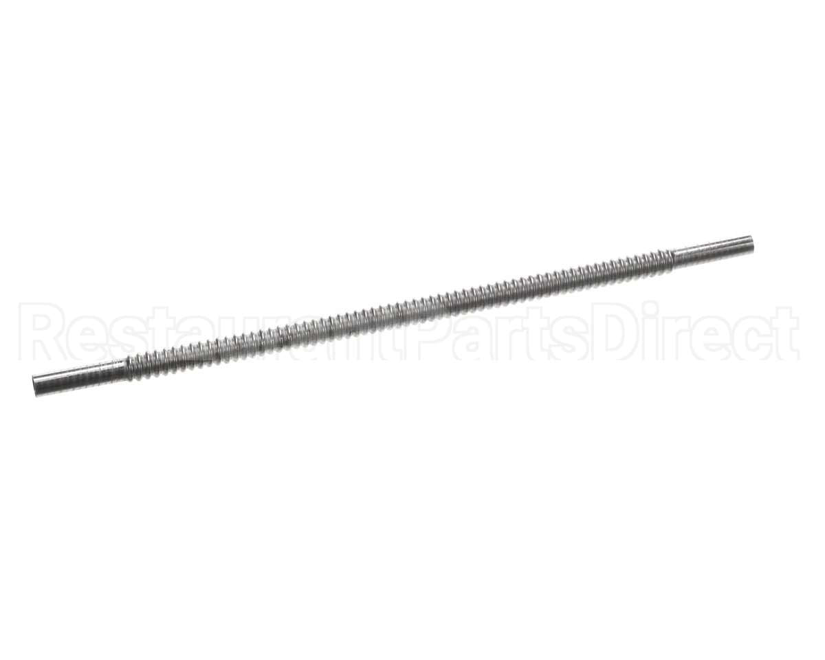 2K-Z6943 Star Gas Line, 1/4D X 8L Bbq