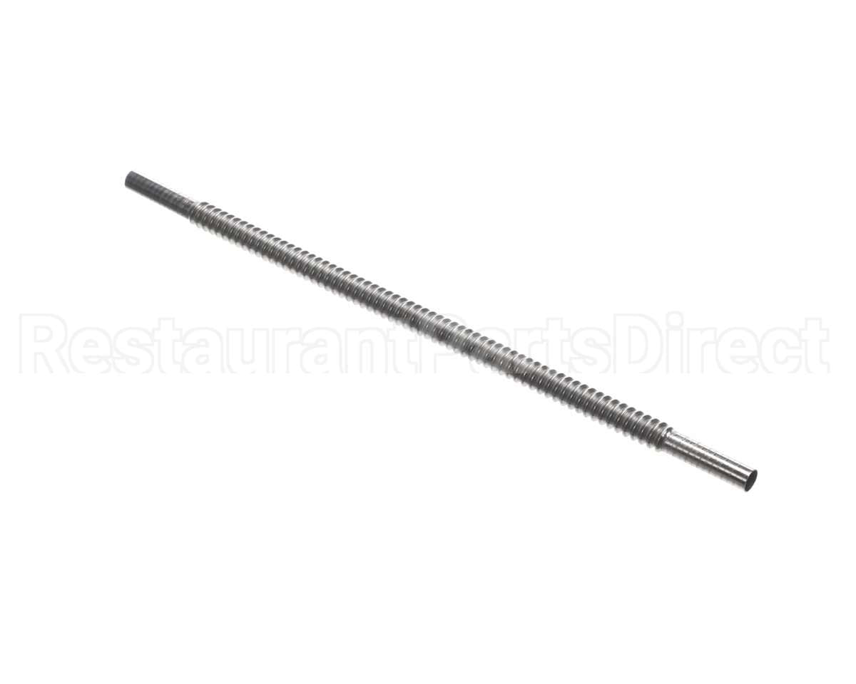 2K-Z6943 Star Gas Line, 1/4D X 8L Bbq
