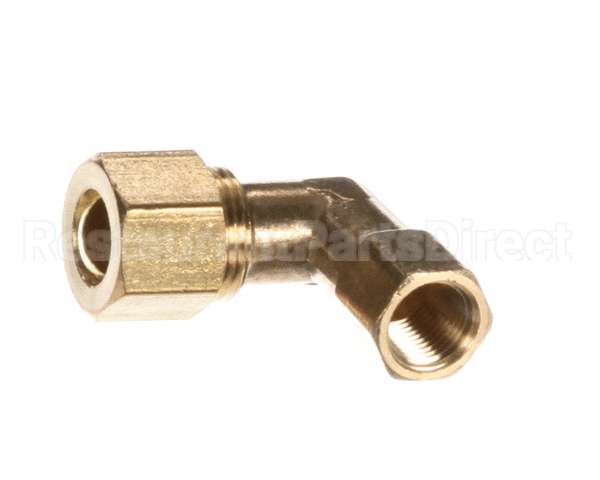 2K-Z7519 Star Fitting 1/8Npt X 3/8 Comp