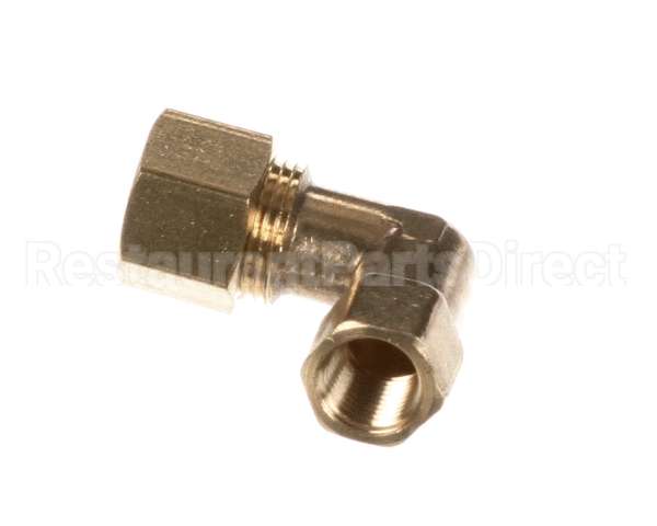 2K-Z7519 Star Fitting 1/8Npt X 3/8 Comp