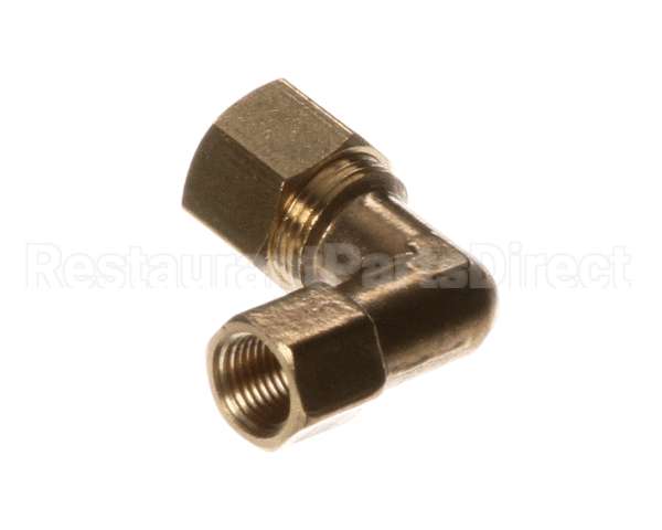 2K-Z7519 Star Fitting 1/8Npt X 3/8 Comp