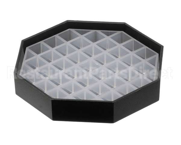 2L-71747 Bloomfield Tray Drip Airpot Rack (Bl