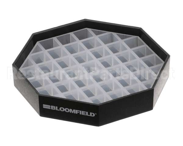 2L-71747 Bloomfield Tray Drip Airpot Rack (Bl