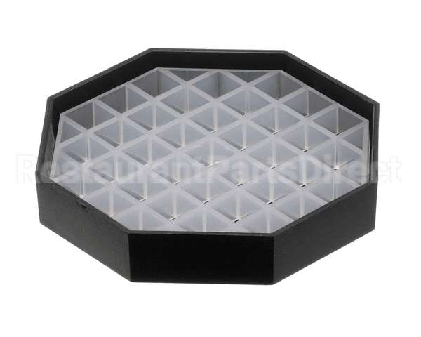 2L-71747 Bloomfield Tray Drip Airpot Rack (Bl