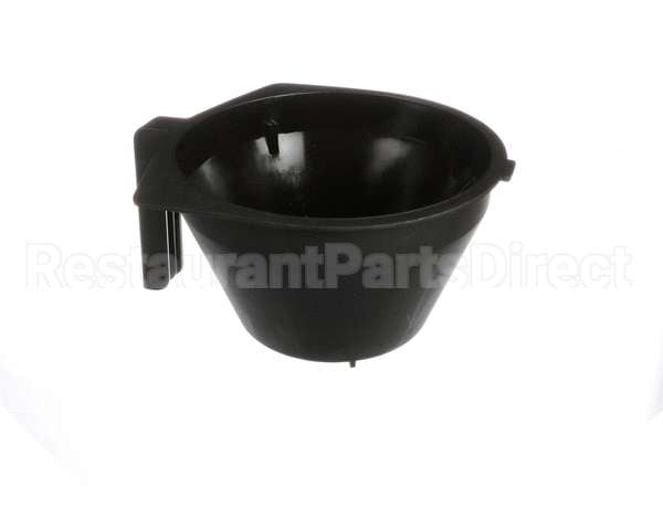 2L-72387M Bloomfield Brew Chamber Molded Black