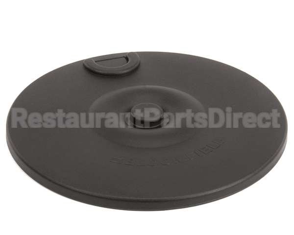 2L-76059 Bloomfield Cover 5 Gal Tea Dispenser