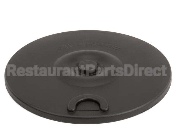 2L-76059 Bloomfield Cover 5 Gal Tea Dispenser