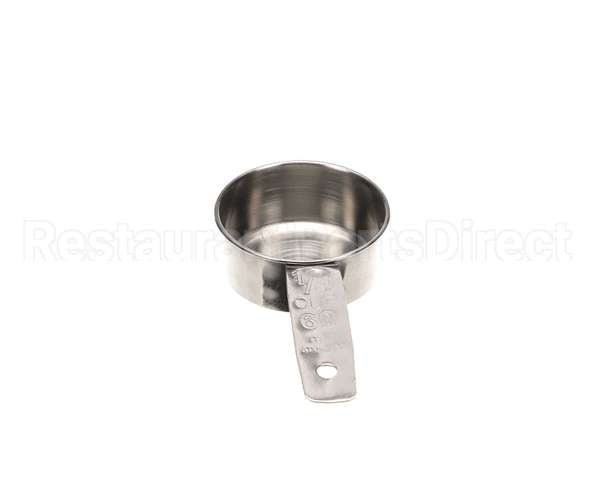 2L-Y4639 Star Cup-Measure 1/4 Cup