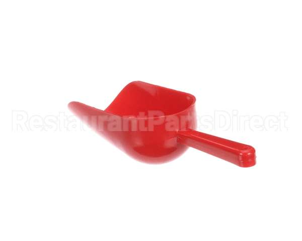 2L-Y4916 Star Scoop Red Cr Mfg. #840