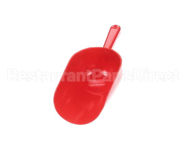 2L-Y4916 Star Scoop Red Cr Mfg. #840