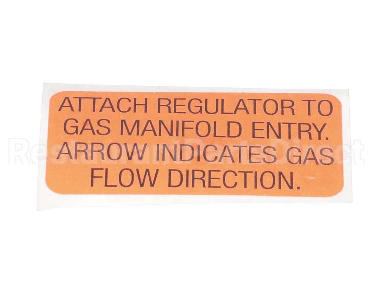 2M-0861100 Star Marking,Rgltr To Manf