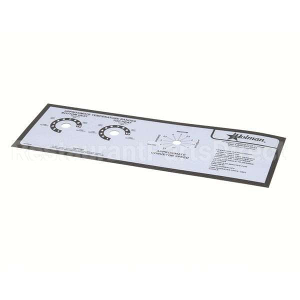 2M-200818 Compatible Star Label 210Hx 214Hx