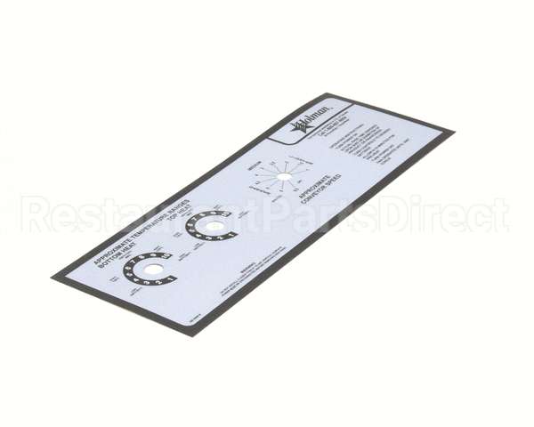 2M-200818 Star Label, 210Hx, 214Hx