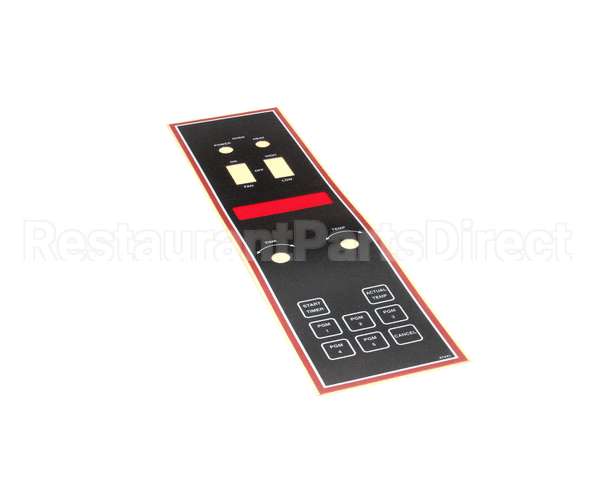 2M-47441 Wells Faceplate Oc1