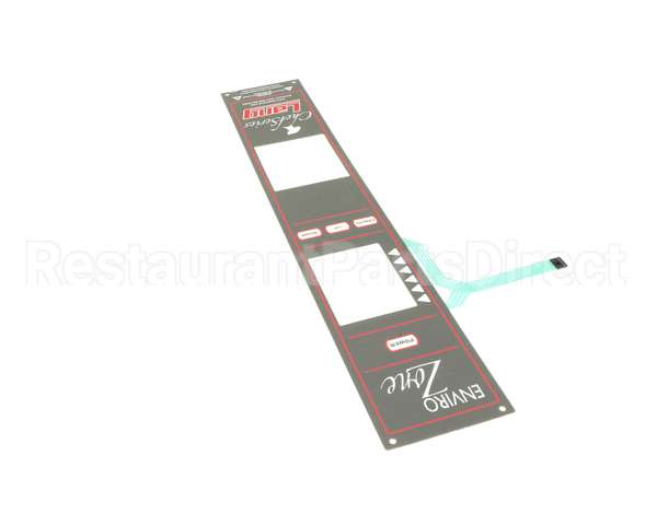 2M-60301-166 Star Label Panel Oce G Enviro