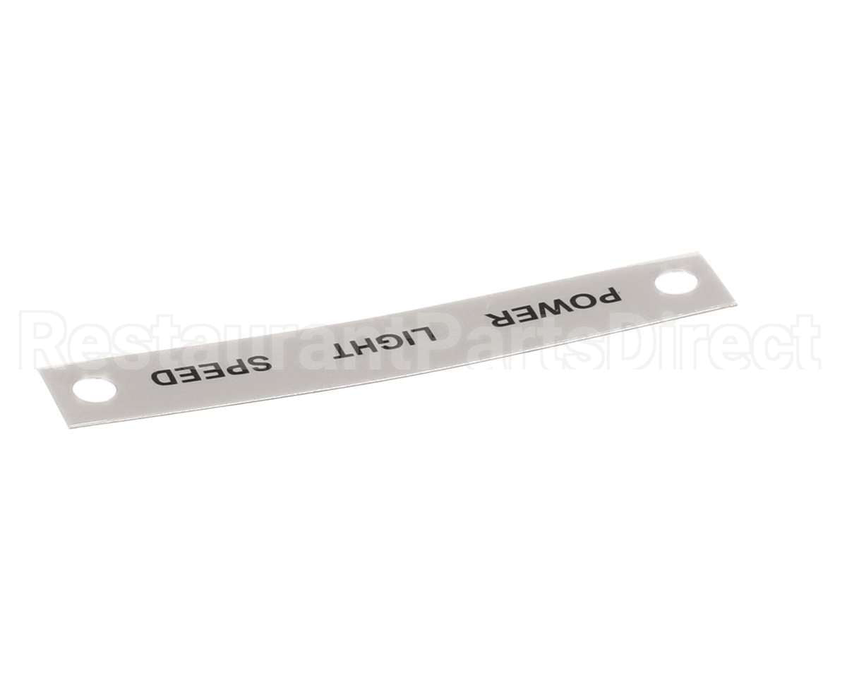 2M-60306-45 Lang Lbl Switch Eco Oven