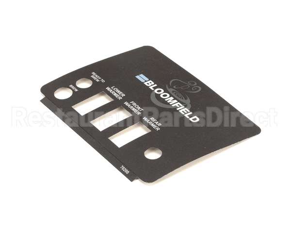 2M-70200 Bloomfield Decal 9003,12,16 Basin