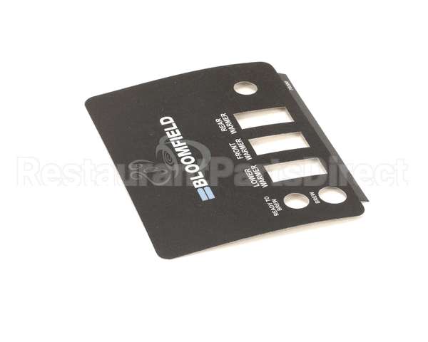 2M-70200 Bloomfield Decal 9003,12,16 Basin