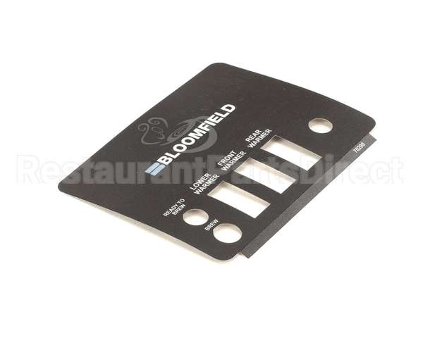 2M-70200 Bloomfield Decal 9003,12,16 Basin