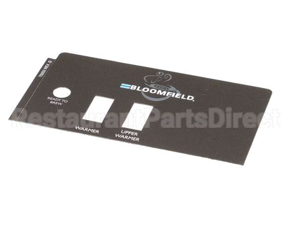 2M-70252 Bloomfield Decal 8543 Basin