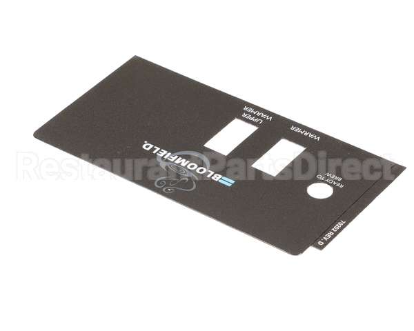 2M-70252 Bloomfield Decal 8543 Basin