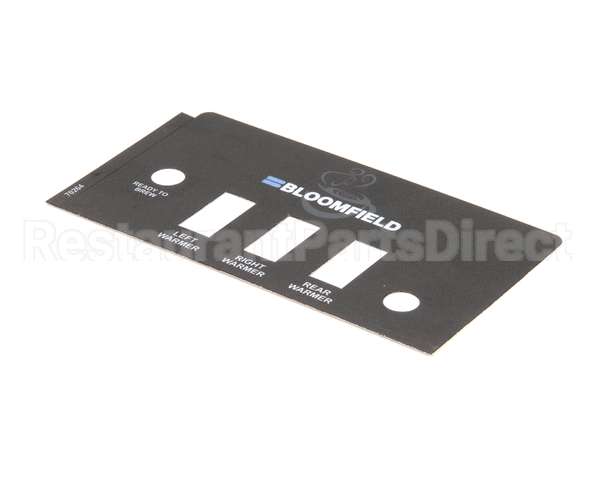 2M-70264 Bloomfield Decal 8571 Basin