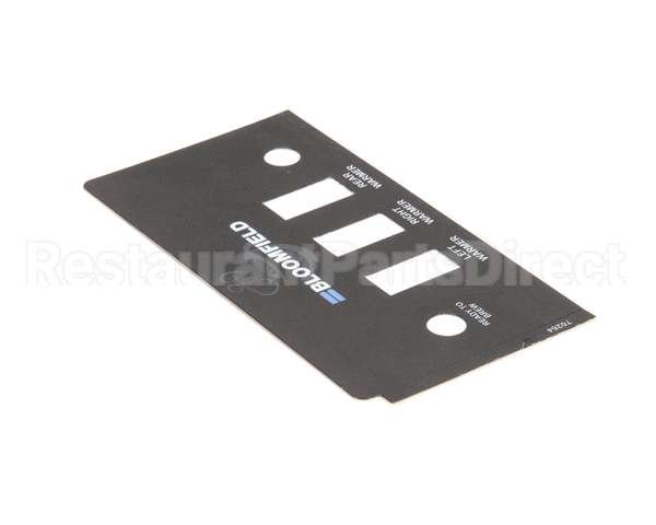 2M-70264 Bloomfield Decal 8571 Basin