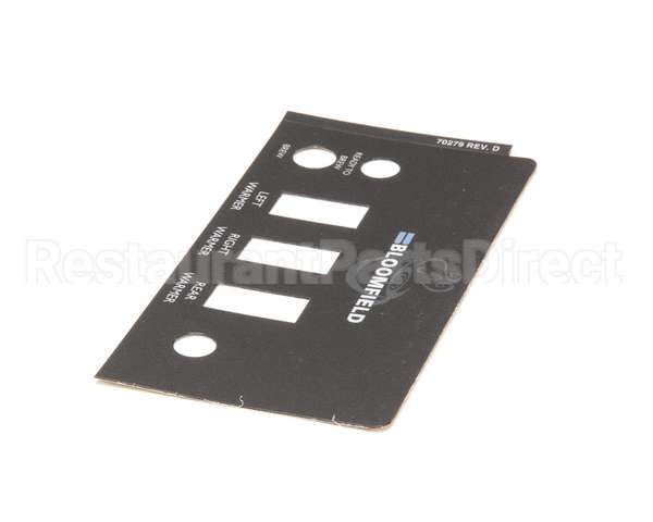 2M-70279 Bloomfield Decal 8572,74 Basin