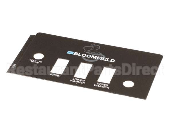 2M-70289 Bloomfield Decal 8540,41 Basin