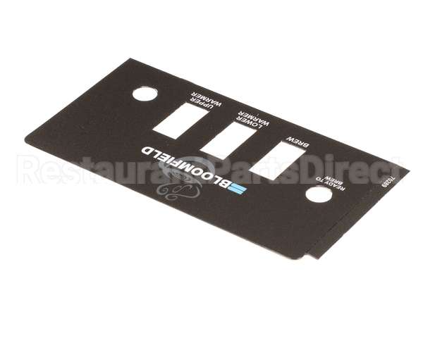 2M-70289 Bloomfield Decal 8540,41 Basin