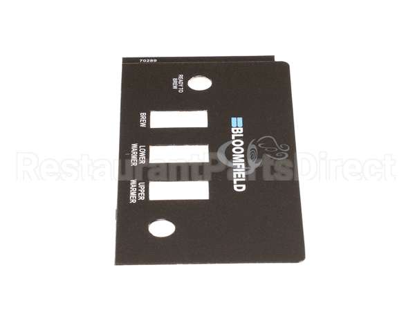 2M-70289 Bloomfield Decal 8540,41 Basin