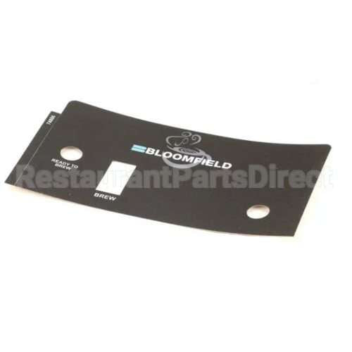 2M-74806 Compatible Star Decal Gourmet Basin, W/ Holes