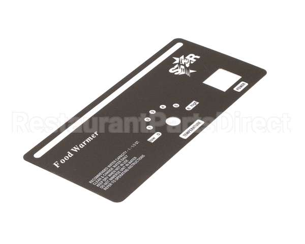 2M-Y8248 Star Rear Panel