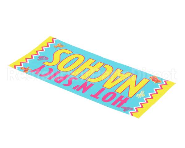 2M-Y8249 Star Sign-Nacho Chips