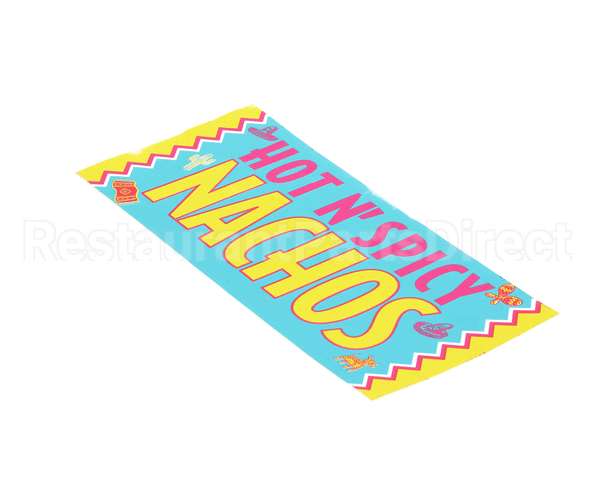 2M-Y8249 Star Sign-Nacho Chips