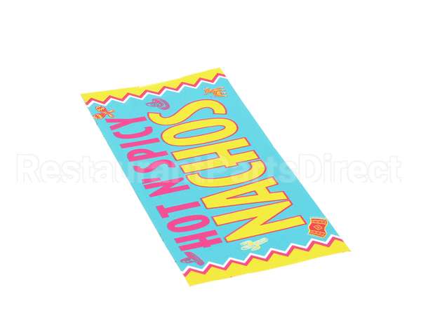 2M-Y8249 Star Sign-Nacho Chips