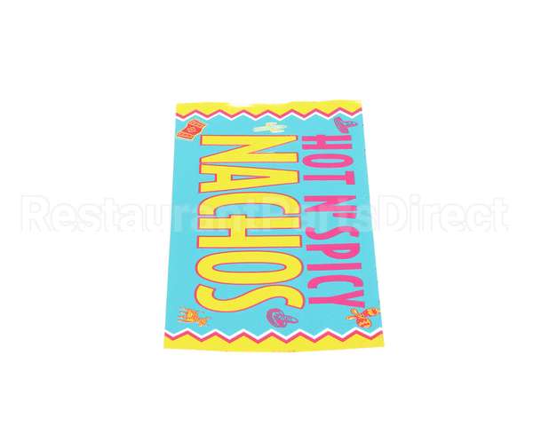 2M-Y8249 Star Sign-Nacho Chips