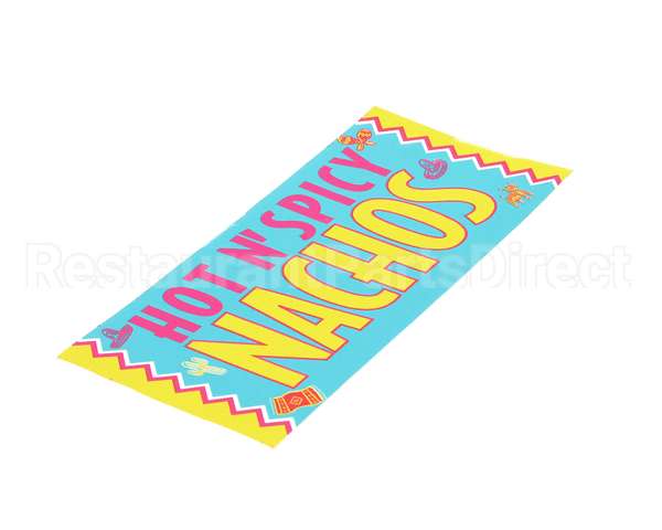 2M-Y8249 Star Sign-Nacho Chips