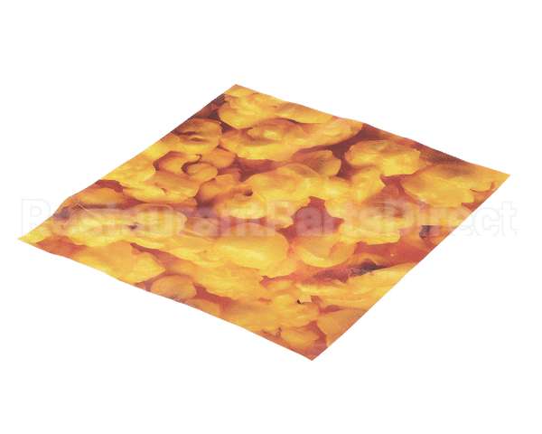 2M-Y8497 Star Sign Buttered