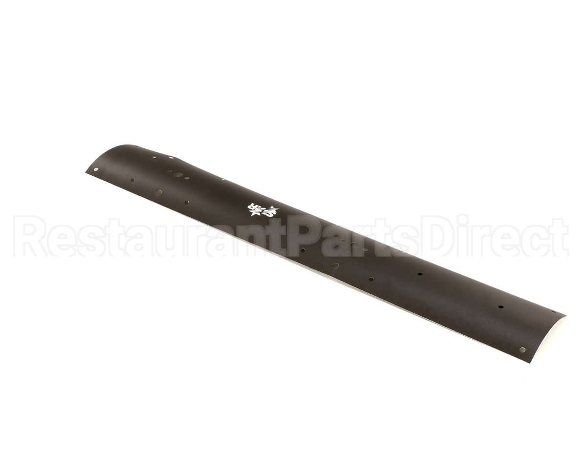 2M-Y9494 Star Faceplate