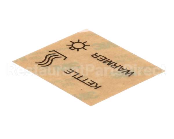 2M-Z0090 Star Label, Switches