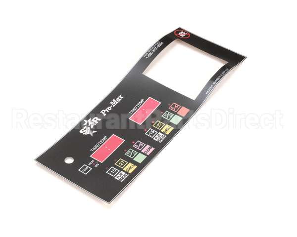 2M-Z10087 Star Overlay