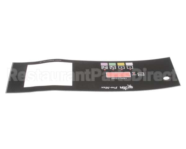 2M-Z12002 Star Overlay
