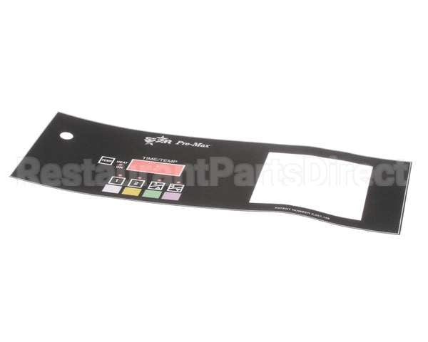 2M-Z12002 Star Overlay