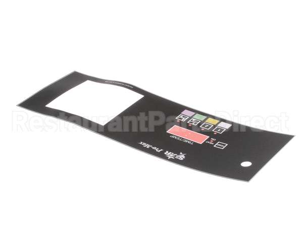 2M-Z12002 Star Overlay