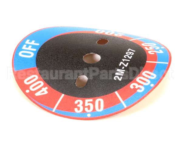 2M-Z1297 Star Sign - Sticker