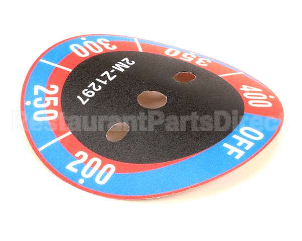 2M-Z1297 Star Sign - Sticker