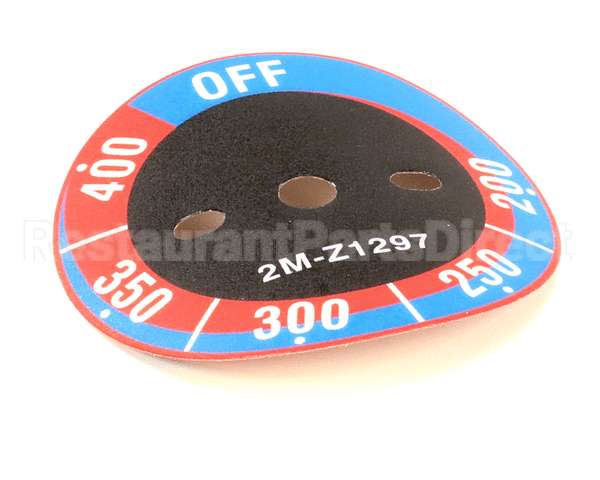 2M-Z1297 Star Sign - Sticker