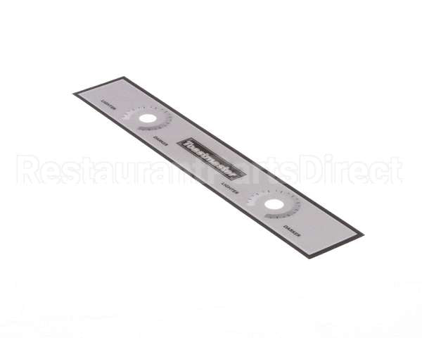 2M-Z13086 Star Graphic, Tm 4-Slot