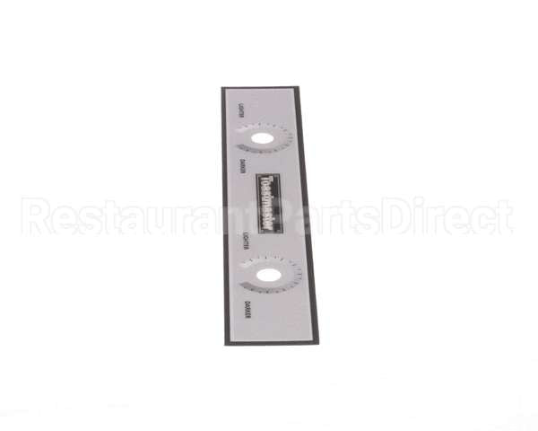 2M-Z13086 Star Graphic, Tm 4-Slot